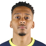 Keanu Marsh-Brown