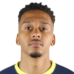 Keanu Marsh-Brown