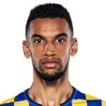 Nick Blackman