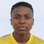 Nothando Vilakazi