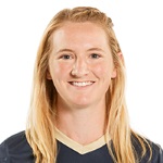 Samantha Mewis