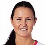 Nicole Odelberg Modin