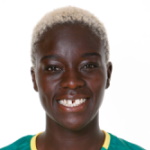 Michaela Abam