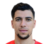 Ismaïl Belkacemi