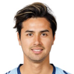 Efrain Rintaro