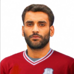 Saud Al Jenaie