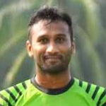 Mohammad Rasel Mahmud Liton