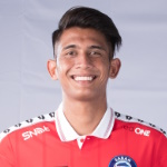 Irfan Zakaria