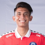 Irfan Zakaria