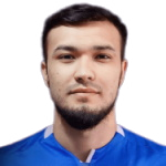 Almazbek Malikov