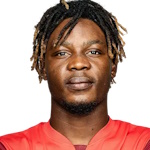 Martin Ndzie