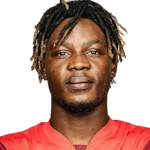 Martin Ndzie