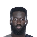 Joseph Adjei