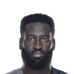 Joseph Adjei