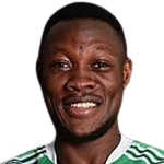 Salifu Moro