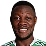 Salifu Moro
