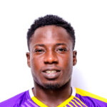 Rashid Nortey