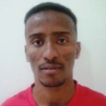 Mohammed Ahmed Ali Boqshan