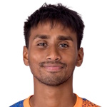 Idraki Mohd Adnan