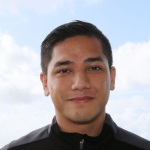 Mark Chargualaf