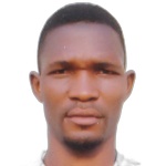 Mohammed Garba
