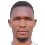 Mohammed Garba