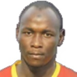 Ibrahim Mugulusi