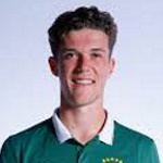 Hunter Ashworth