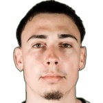 Jordan Saling