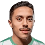 Mohammed Al Hamdani