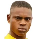 Adam Mustapha