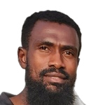 Ahmed Imrana