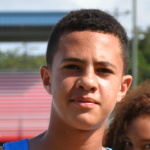 Justin Byles