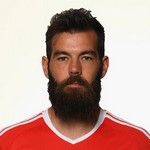 Joe Ledley
