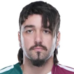 Dimitri Petratos