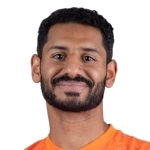 Abdullah Al-Saleh