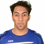 Abdullah Al-Bilady