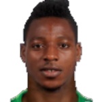 Kingsley Maduforo