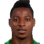 Kingsley Maduforo