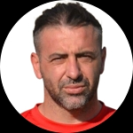 Andreas Tatos