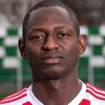 Ousmane Viera