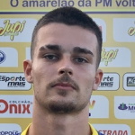 Lucas Pederzoli