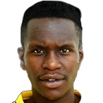 Eric Iradukunda