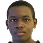 Rodondo Alphonso Roach