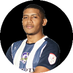 Jahlin Pelayo