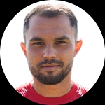 Lucian Buzan
