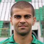 Samir Ayas