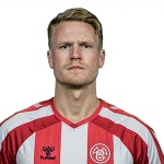 Oscar Hiljemark