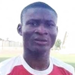 Joel Odoh
