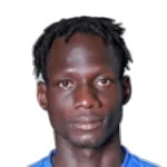 Ibrahima Camara